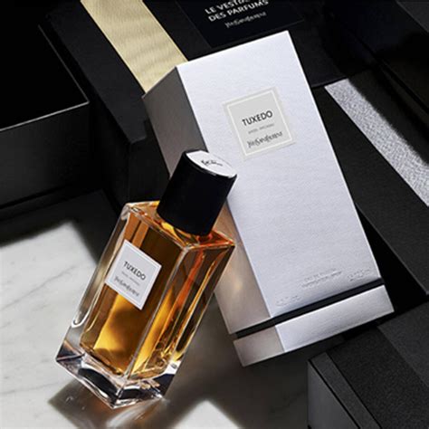 Yves Saint Laurent Le Vestiaire Des Parfums Tuxedo 125ml